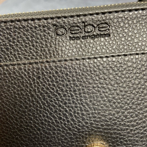 Bebe Mini Crossbody - Picture 13 of 15